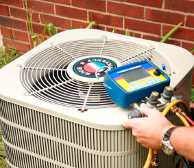 Accel St Louis Air Conditioning Repair